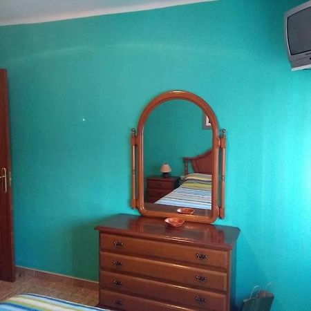 Apartamento Aviles, Centro Ciudad Eksteriør bilde