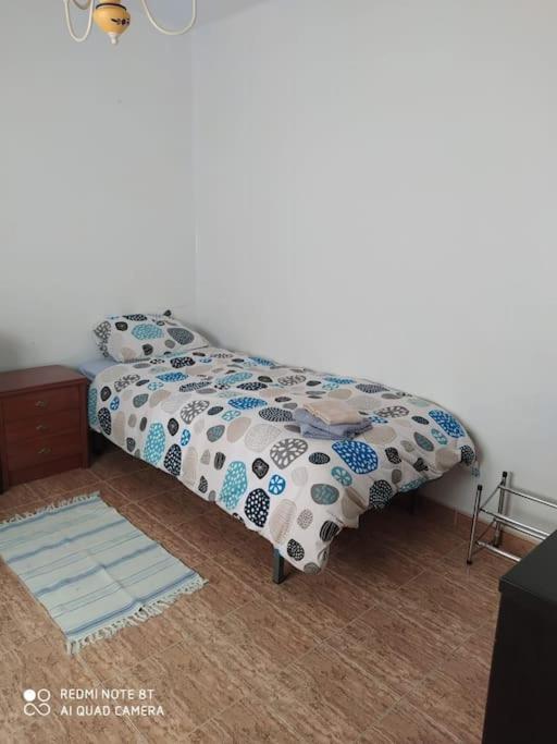 Apartamento Aviles, Centro Ciudad Eksteriør bilde